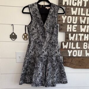 Rebecca Taylor size 2 dress